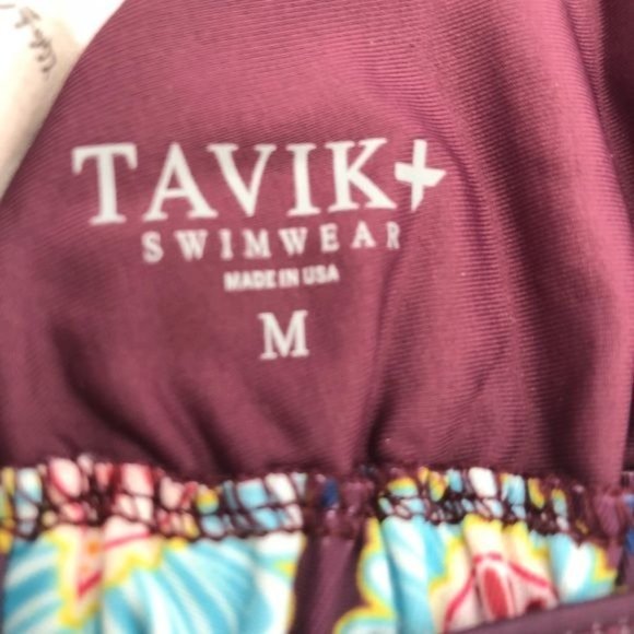 Tavik Vivienne Top + Vine bottom Mon Merlo - Picture 8 of 13